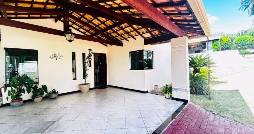 Casa 03 quartos com suíte, 214,61m², á por R$1.100.000 Lagoa Santa-MG!