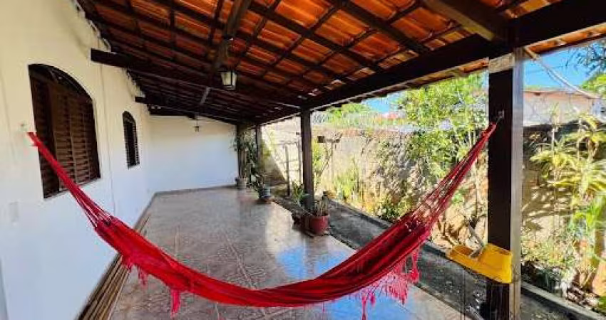Casa para locação com 3 dormitórios para alugar, 150 m² - Joá - Lagoa Santa/MG