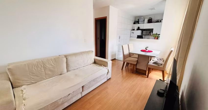 Belo apartamento no bairro Lundceia