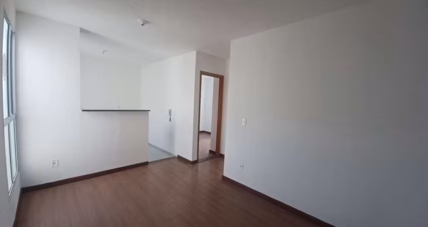 *Apartamento em Lagoa Santa com ótima localização
