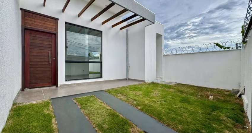 Linda casa no jardim Imperial lagoa santa