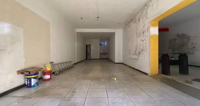 Ponto comercial para alugar no Centro, Lagoa Santa 