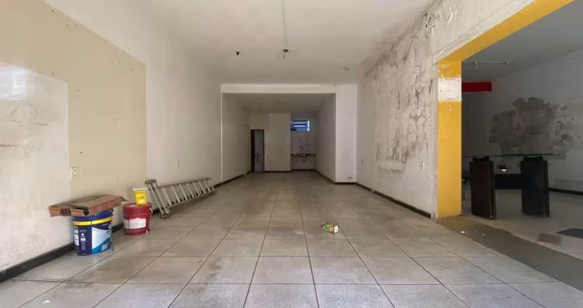 Excelente loja para alugar no centro