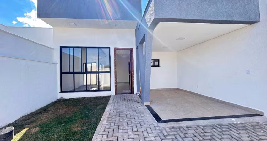 Casa à Venda R$ 650.000 em Lagoa Santa-MG