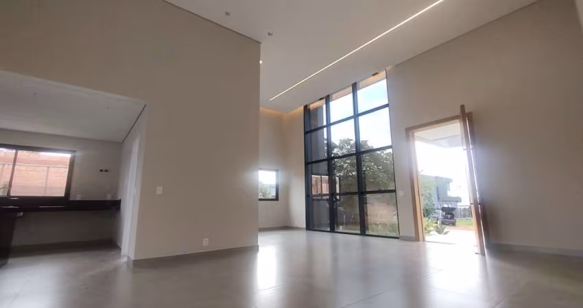 Encantadora Casa de Alto Padrão no Condomínio Gran Royale – Lagoa Santa