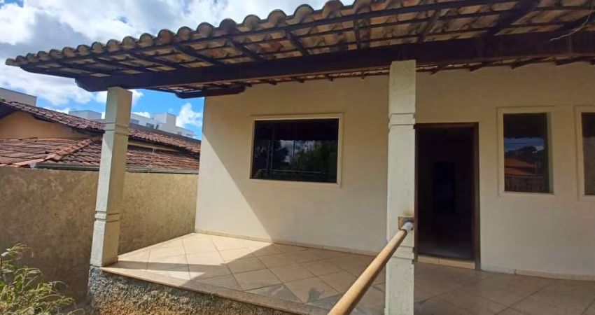 *Casa para locação em Lagoa Santa
