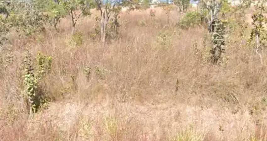 Terreno à venda, 1000 m² por r$ 350.000,00 - lagoa mansões - lagoa santa/mg