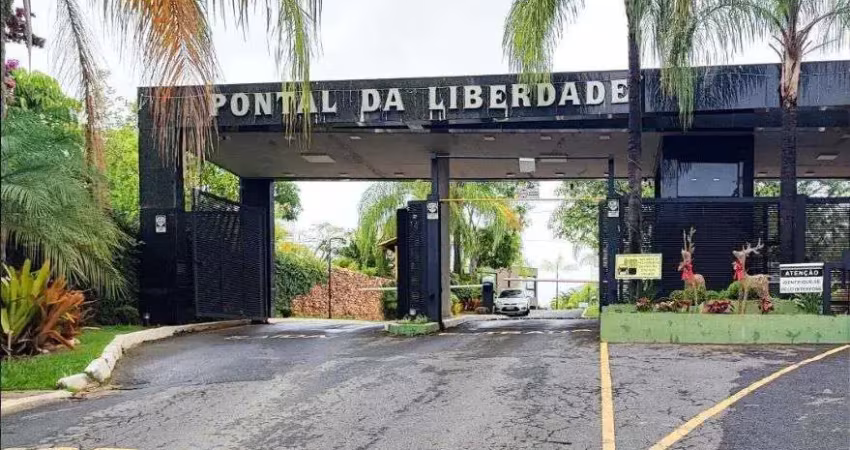 Maravilhoso lote com vista em condominio do lado da Lagoa Centralminio a
