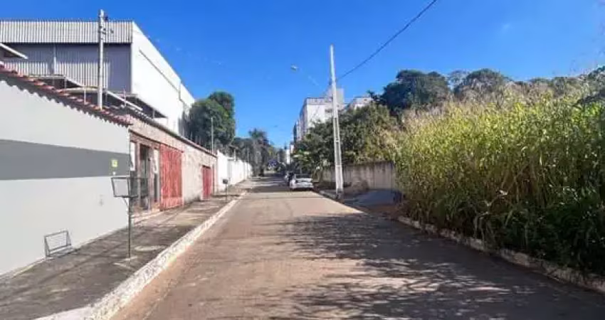Oportunidade única: área de 2.054m² no centro de lagoa santa - mg