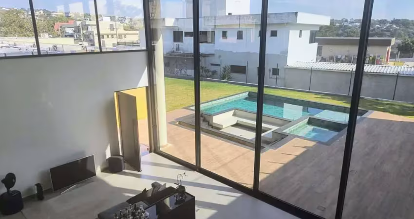 Casa em condomínio fechado com 5 quartos à venda em Gran Royalle, Lagoa Santa 