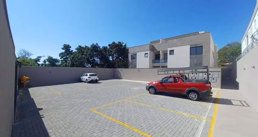 Cobertura com 3 quartos à venda em Recanto da Lagoa, Lagoa Santa 