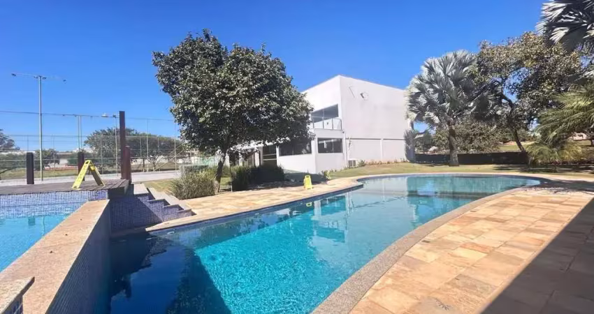 Casa de luxo no victoria golf – lagoa santa/mg  r$ 3.990.000,00 | 5 quartos | 4 suítes | 417m² | condomínio com campo de golfe, piscina, academia e