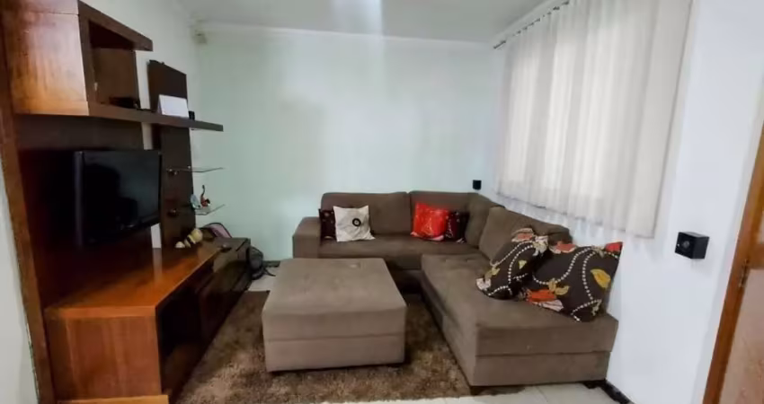 Casa com 3 dormitórios à venda, 137 m² por r$ 775.000,00 - planalto - belo horizonte/mg
