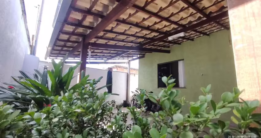 Casa com 3 dormitórios à venda, 200 m² por r$ 510.000,00 - acácias - lagoa santa/mg