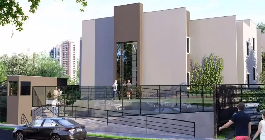 Apartamento 02 quartos a venda, 48m² por r$ 275,285,00 em lagoa santa-mg