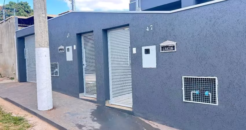 Casa à venda em lagoa santa –mg 3 quartos com suíte e 2 vagas por r$700.000