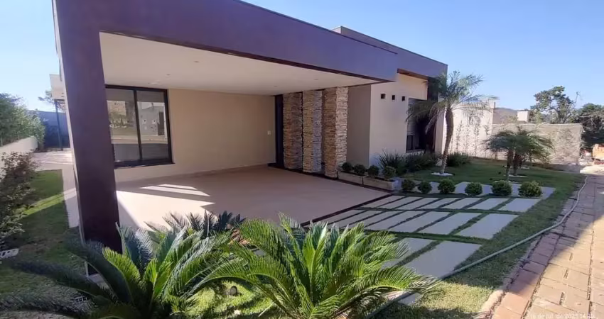 Casa à venda no Quinta dos Viana, Lagoa Santa 