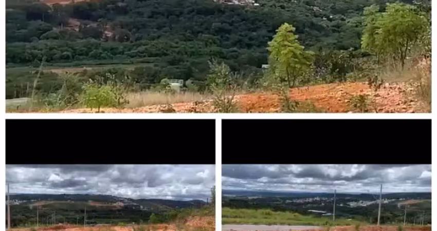 Oportunidade única! lote de 265m² com frente grande, no parque das orquídeas!