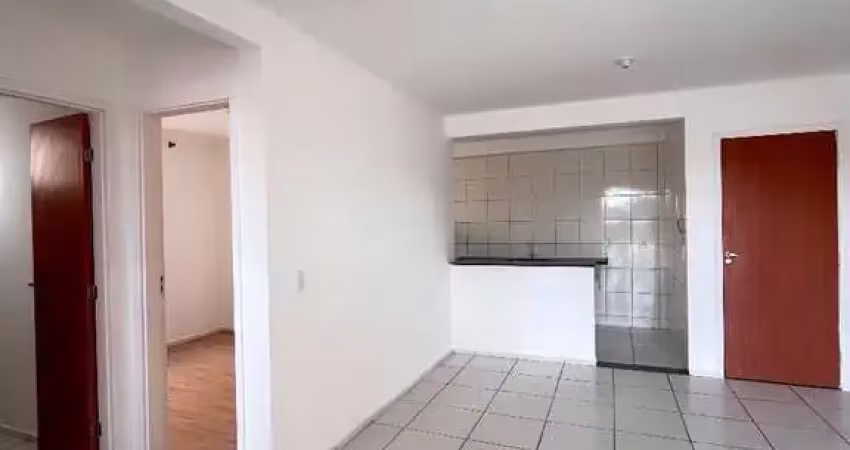Apartamento de 50m²  à venda 199.000,00em lagoa santa - mg