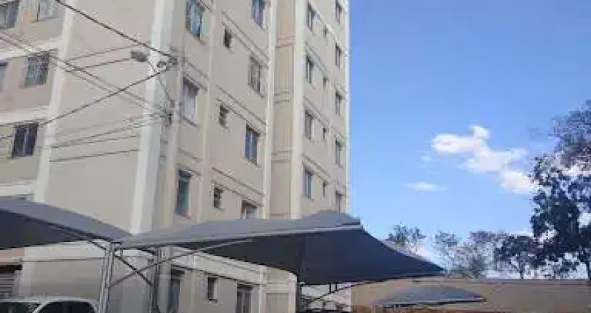 Apartamento com 2 dormitórios para alugar, 60 m² por r$ 1.361,00/mês - condomínio ville lisboa - lagoa santa/mg