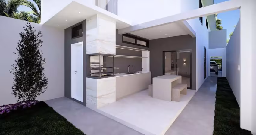 Casa duplex à venda em lagoa santa - 4 quartos com suíte | r$ 800.000,00