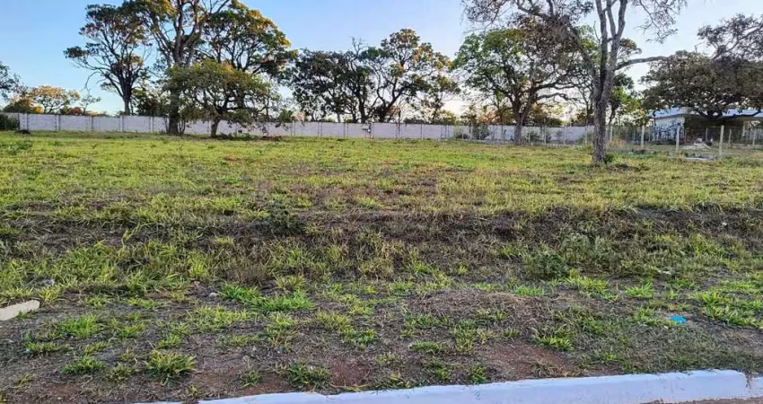 Terreno à venda, 1092 m² por r$ 620.000,00 - condomínio gran royalle - lagoa santa/mg