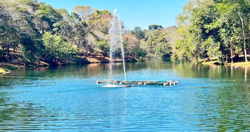 Lote à venda r$ 1.200.000 condomínio buganville – lagoa santa/mg