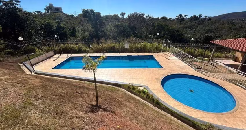 Excelente apartamento à venda 2 quartos com suíte em lagoa santa/mg !
