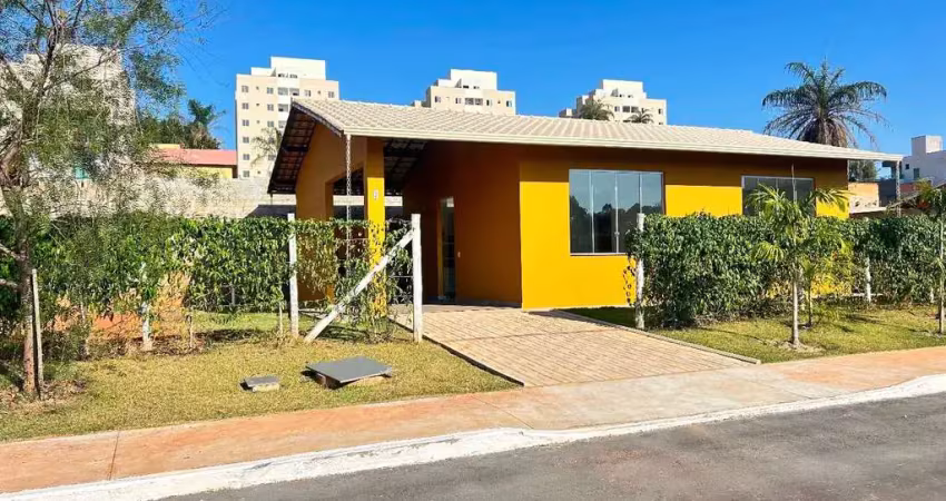 Casa 2 quartos, em condomínio a venda r$ 530.000 no bairro palmital - lagoa santa- mg