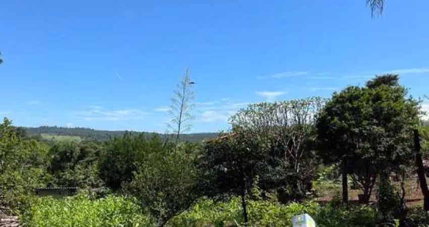 Terreno à venda r$ 470.000 em lagoa santa –mg 560m² pronto para construir