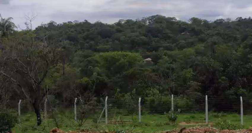 Terreno à venda na Villa Paradiso, Lagoa Santa 