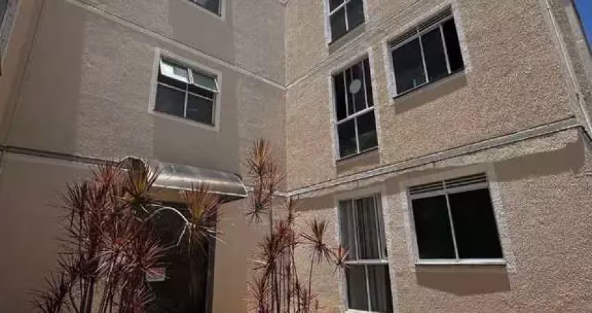 Apartamento 2 quartos com 41m² em  lagoa santa- mg por apenas r$ 205.000