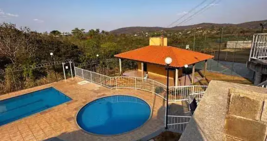 Apartamento 2 quartos em lagoa santa por r$ 220.000 – excelente oportunidade!