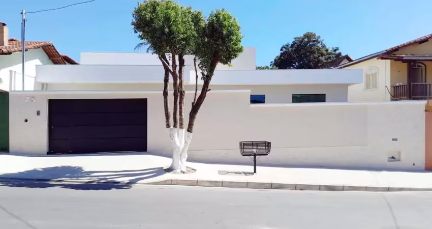 *casa maravilhosa no bairro sobradinho em lagoa santa