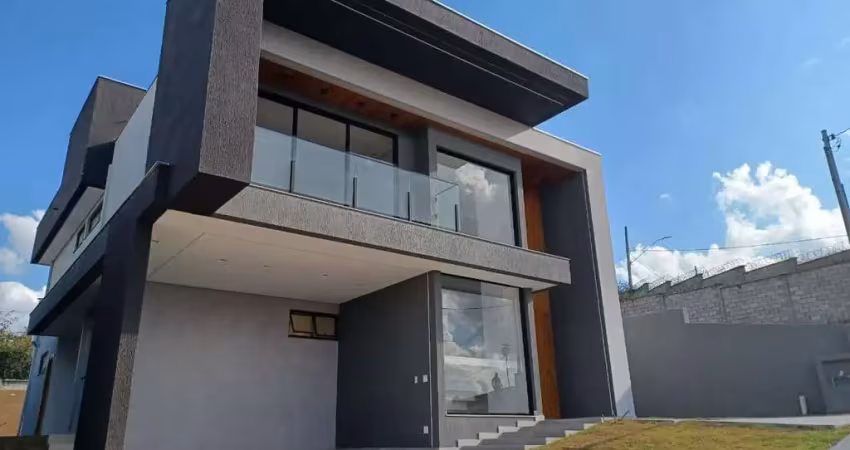 *casa maravilhosa em condomínio fechado em vespasiano