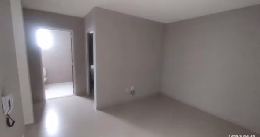 Apartamento à venda no residencial lisboa – campinho