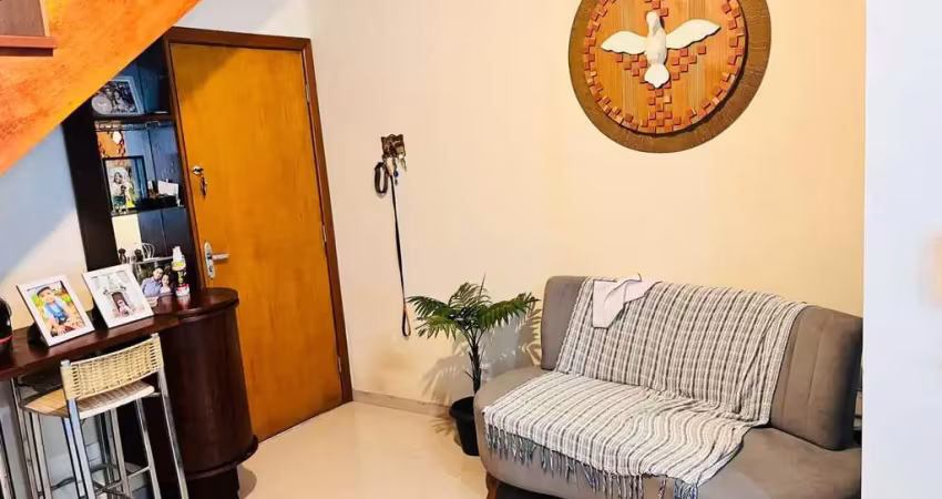 *apartamento de cobertura em lagoa santa com ótima localização
