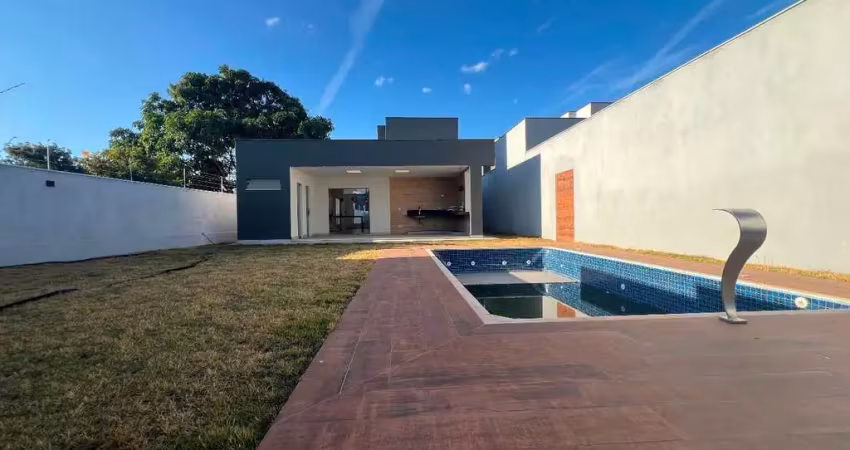 Casa com 3 dormitórios à venda, 170 m² por r$ 1.250.000,00 - francisco pereira - lagoa santa/mg