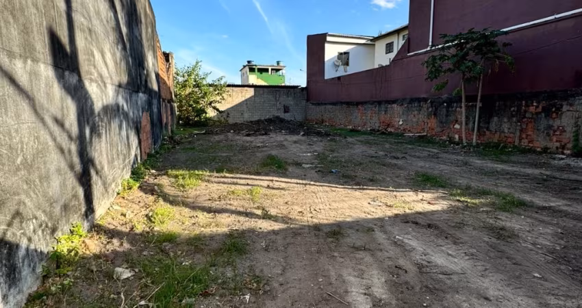 Terreno Linear Estr Bandeirantes