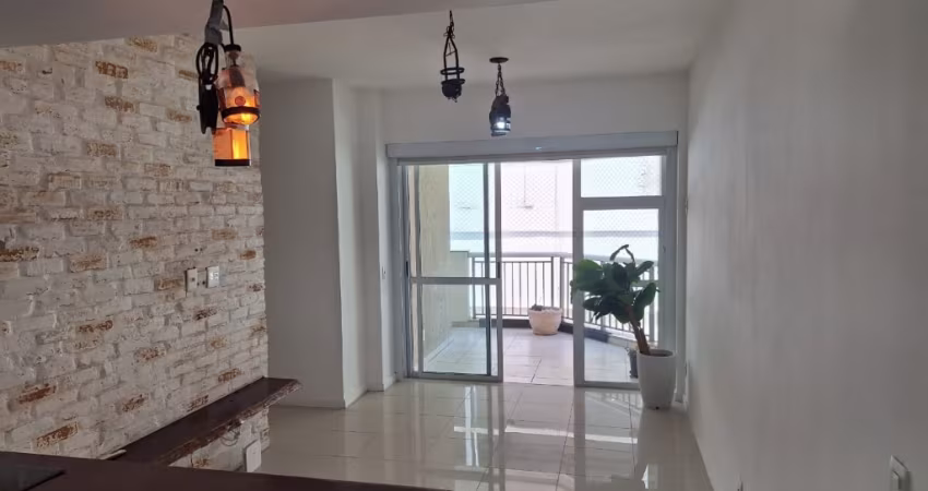 Locação Barra da Tijuca 2 qts Lazer