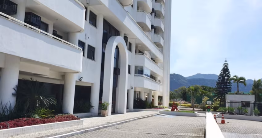 Cobertura duplex Barra Bali
