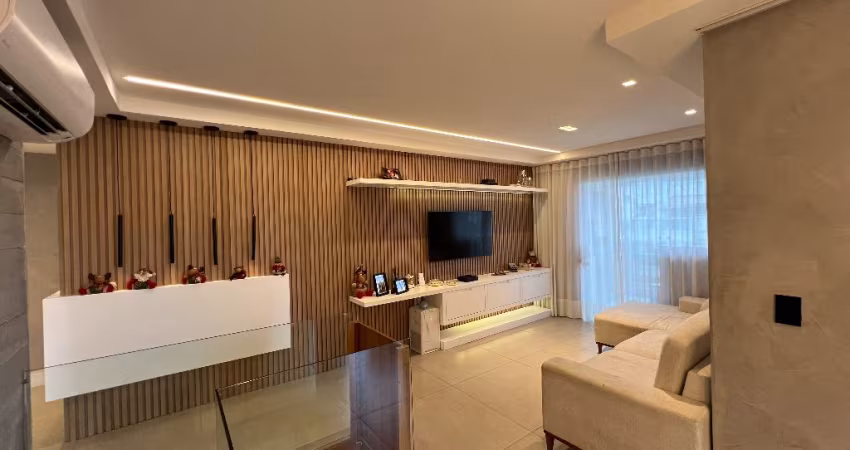 Cobertura Exclusiva 4 Quartos à Venda – Barra Village House Life