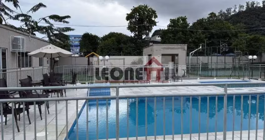 Imperdível oportunidade de adquirir apartamento de 2 quartos no itanhangá, rio de janeiro-rj!primeiro andar, ap garden com espaço para construir área