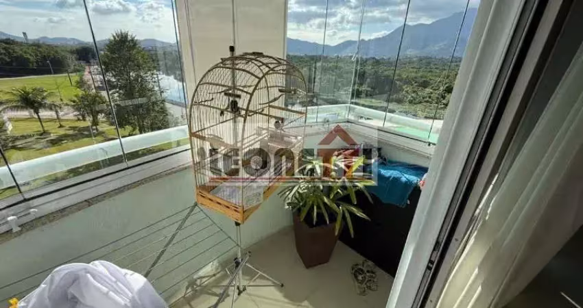 Apartamento com 2 quartos à venda na Barra Olímpica, Rio de Janeiro 