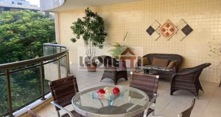 Imperdível oportunidade: apartamento à venda no recreio dos bandeirantes, rio de janeiro-rj - 2 quartos, 1 suíte, 1 sala, 3 banheiros, 3 vagas, 120m²!