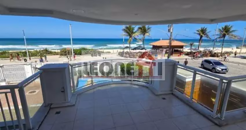 Imperdível: apartamento de luxo no recreio dos bandeirantes, rio de janeiro, 3 quartos, 3 suítes, 4 banheiros, 2 vagas de garagem, 152m² de área.