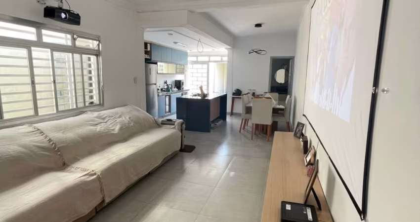 Casa maravilhosa na Guilhermina, Praia Grande 