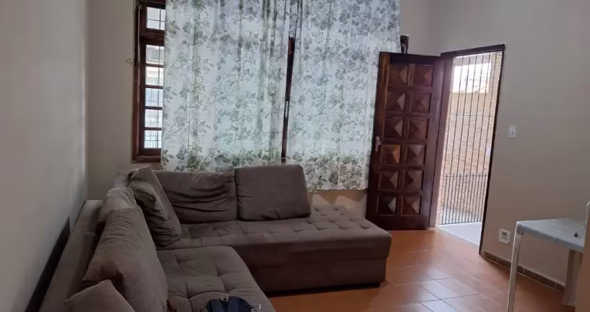 Casa 02 dormitórios apenas 320 mil - caiçara, praia grande