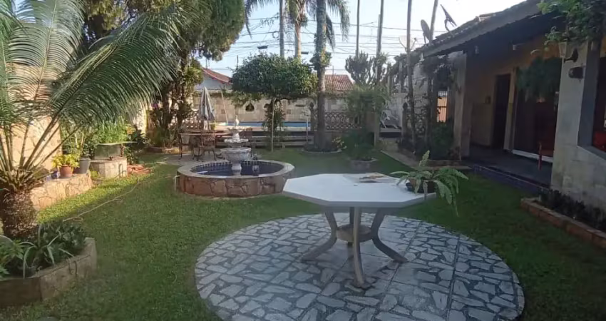 Casa com 2 quartos à venda na Maracanã Praia Grande, Balneário Maracanã, Praia Grande