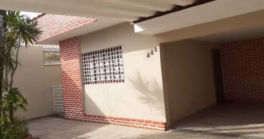 Casa com 3 quartos à venda na Maracanã Praia Grande, Balneário Maracanã, Praia Grande
